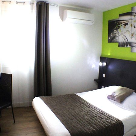 L'Hotel Du Marais Romilly Centre 외부 사진