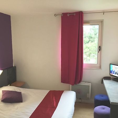 L'Hotel Du Marais Romilly Centre 외부 사진