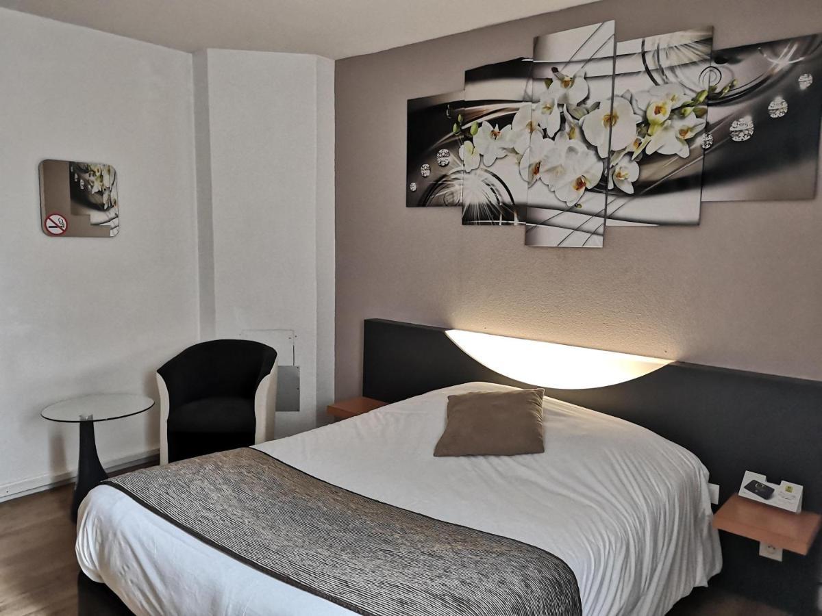L'Hotel Du Marais Romilly Centre 외부 사진