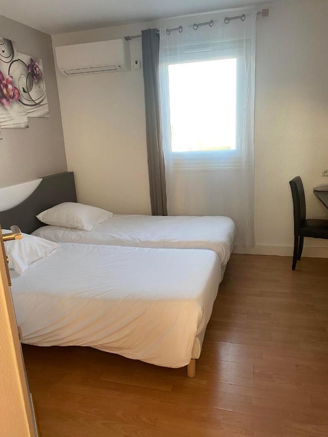 L'Hotel Du Marais Romilly Centre 외부 사진