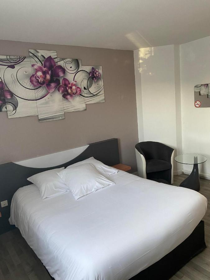 L'Hotel Du Marais Romilly Centre 외부 사진