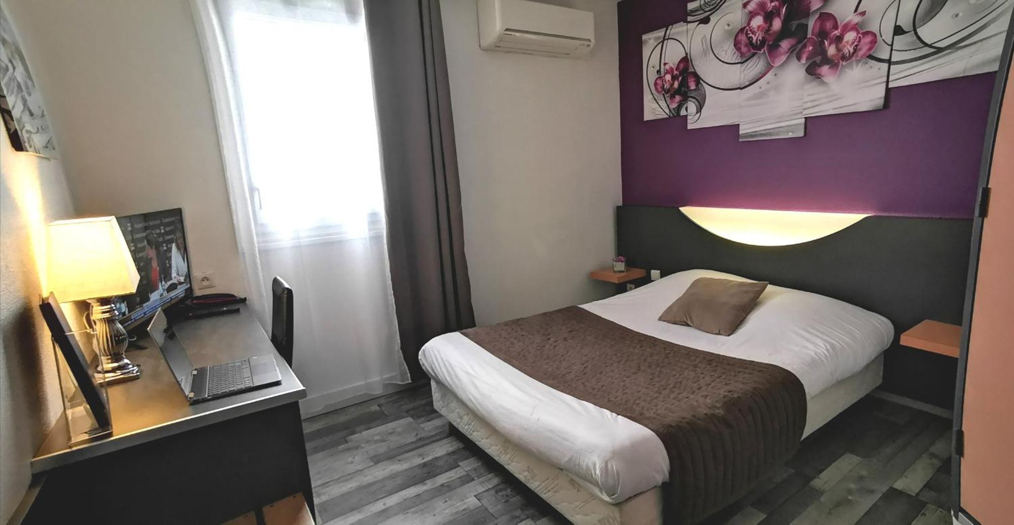 L'Hotel Du Marais Romilly Centre 외부 사진