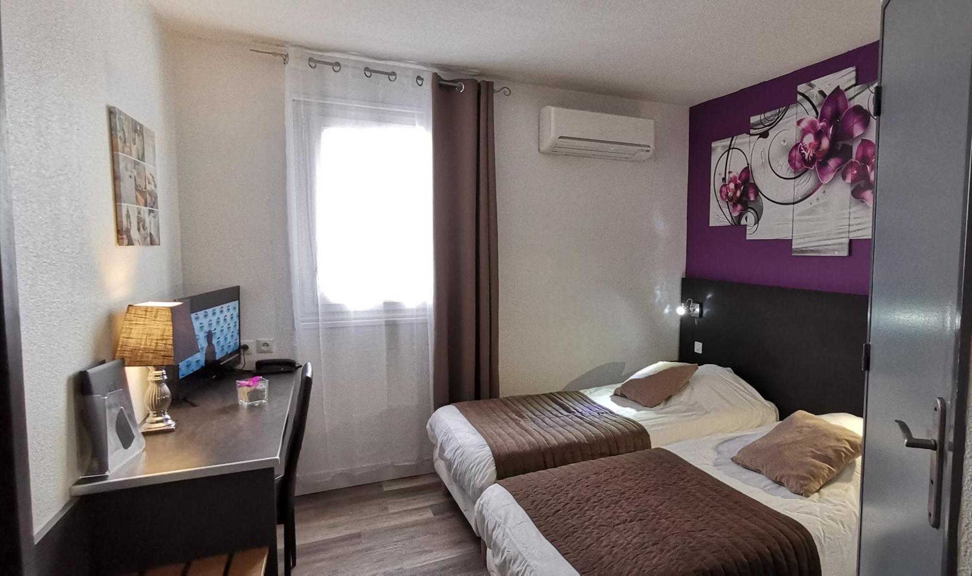 L'Hotel Du Marais Romilly Centre 외부 사진