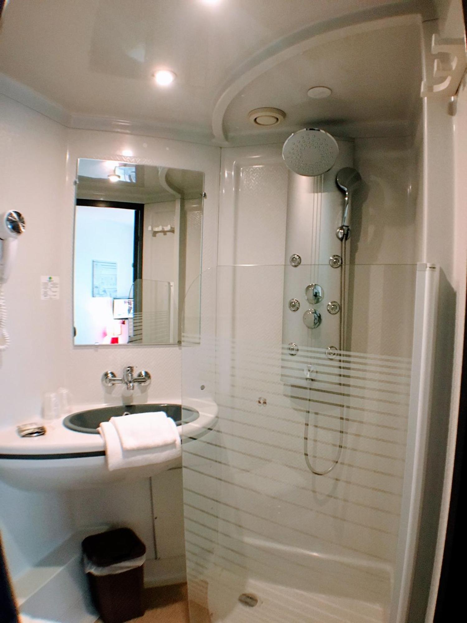 L'Hotel Du Marais Romilly Centre 외부 사진