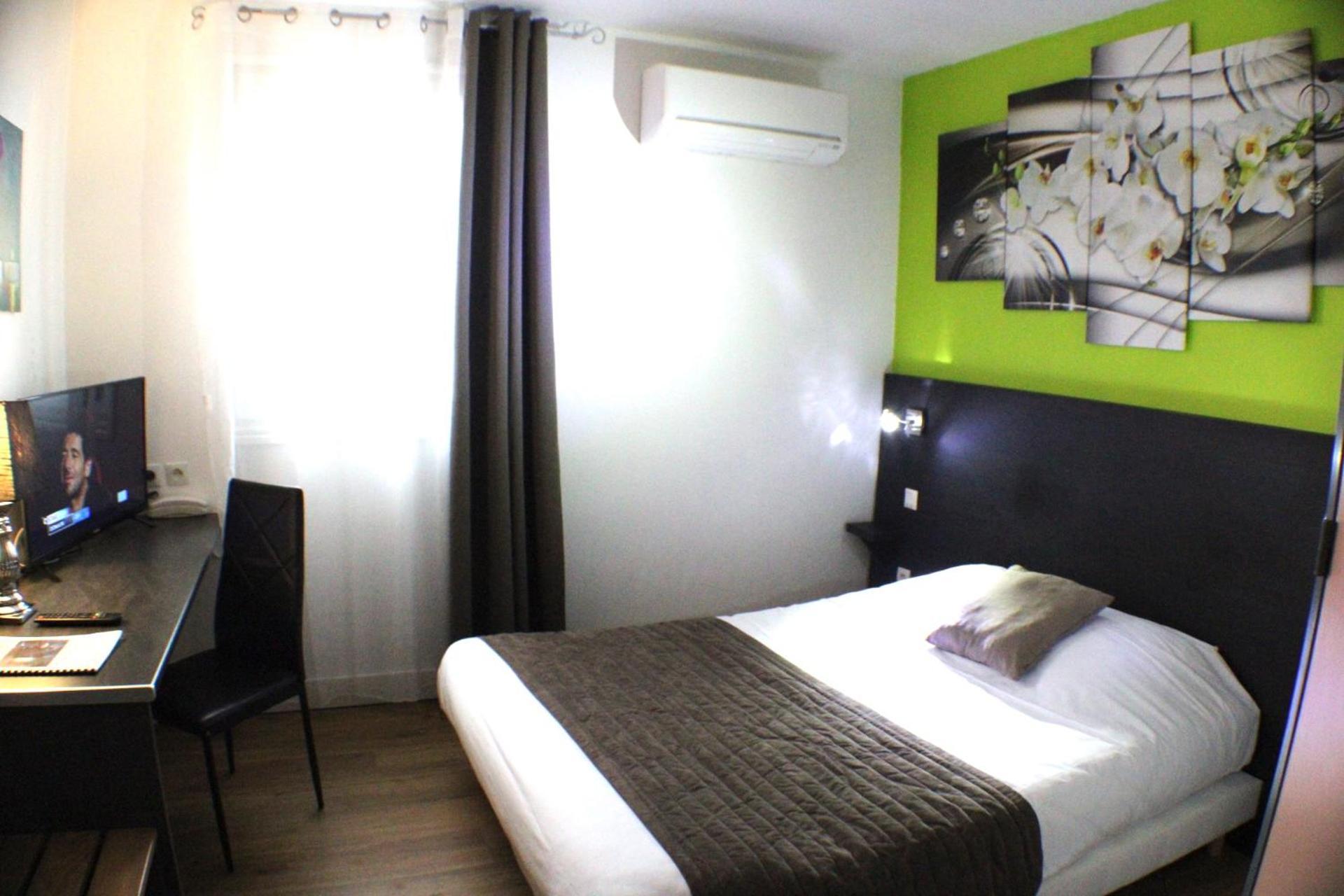 L'Hotel Du Marais Romilly Centre 외부 사진