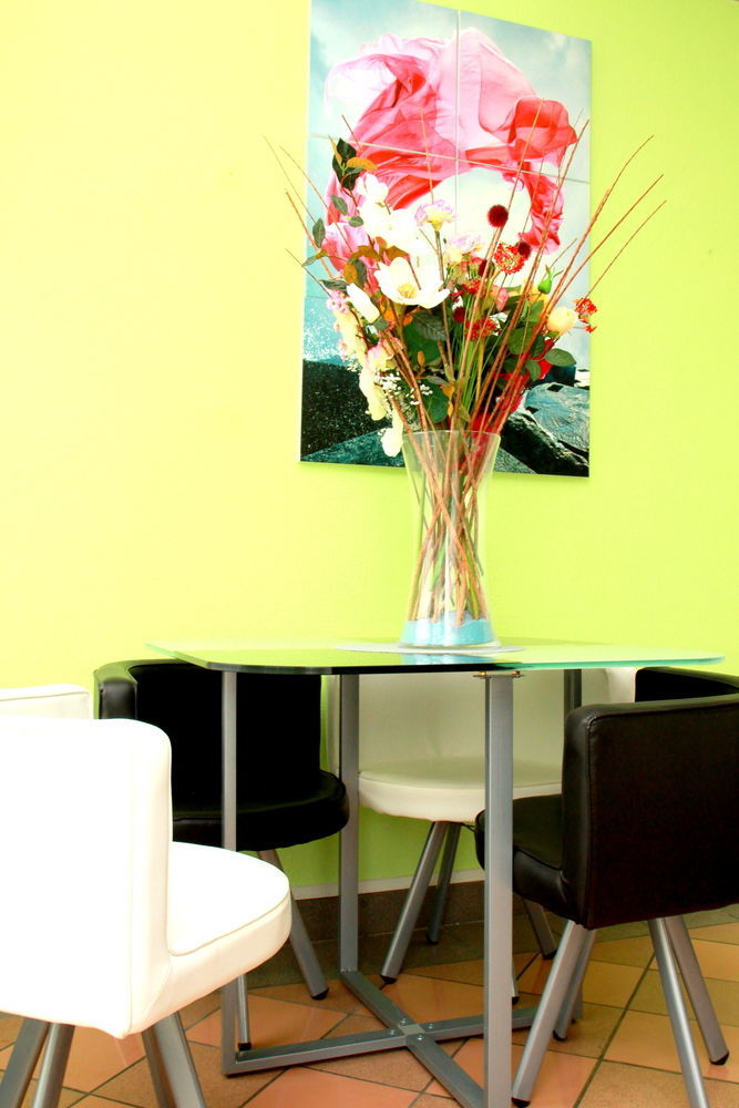 L'Hotel Du Marais Romilly Centre 외부 사진