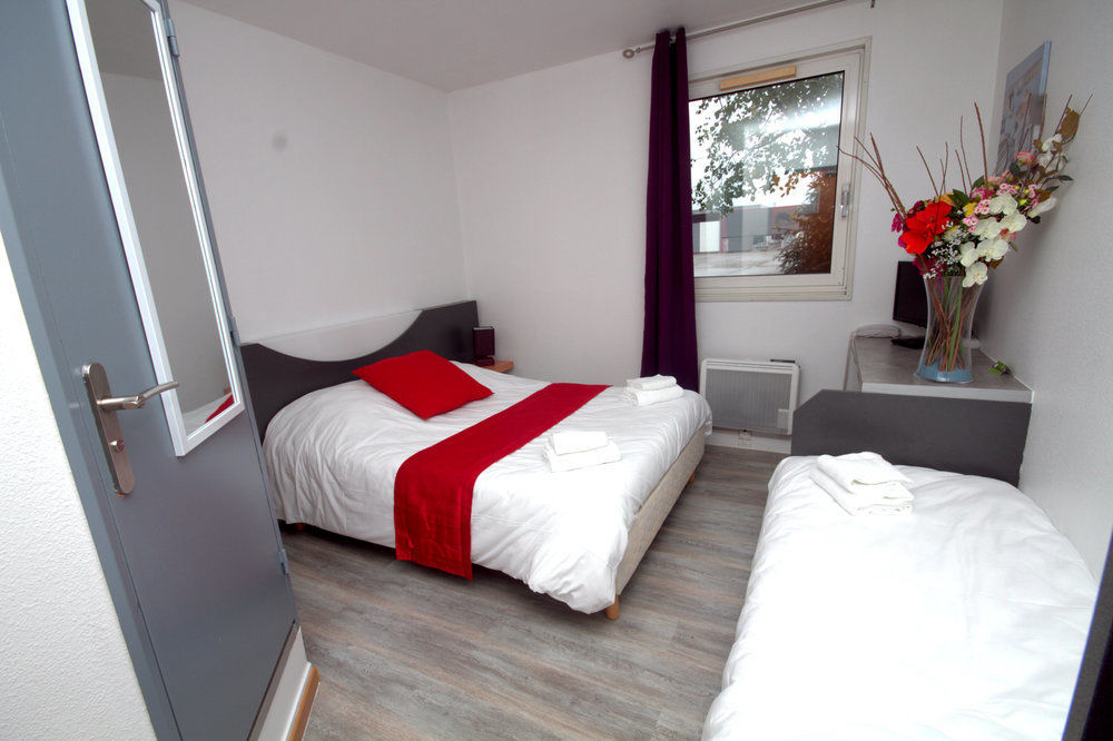 L'Hotel Du Marais Romilly Centre 외부 사진