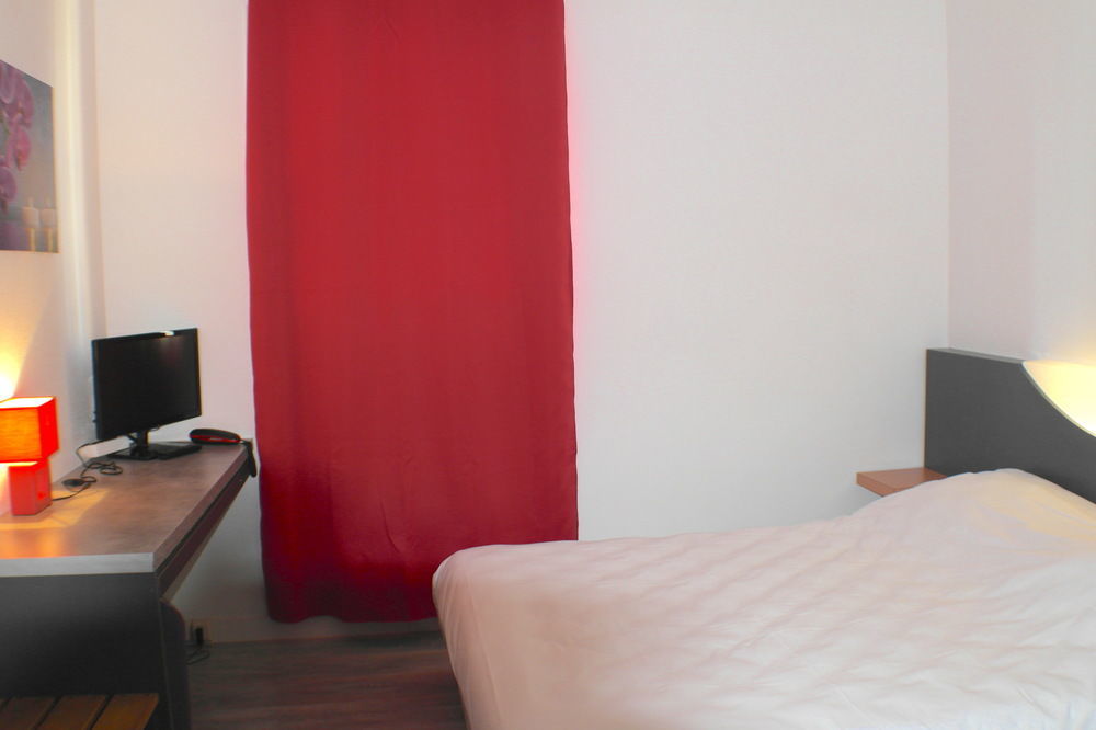 L'Hotel Du Marais Romilly Centre 외부 사진