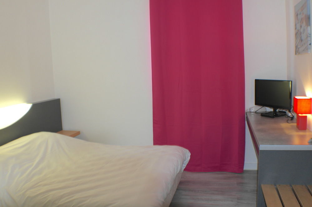 L'Hotel Du Marais Romilly Centre 외부 사진