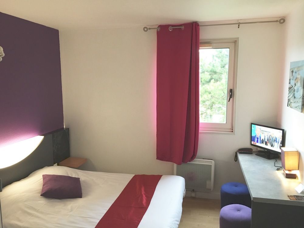 L'Hotel Du Marais Romilly Centre 외부 사진
