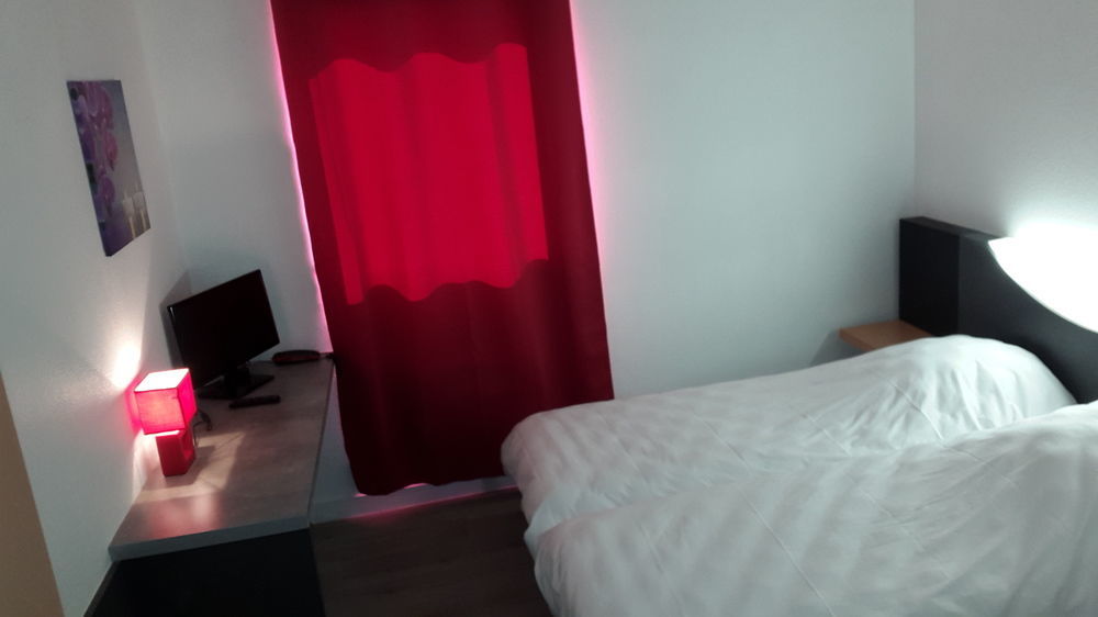 L'Hotel Du Marais Romilly Centre 외부 사진
