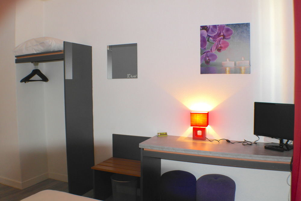 L'Hotel Du Marais Romilly Centre 외부 사진