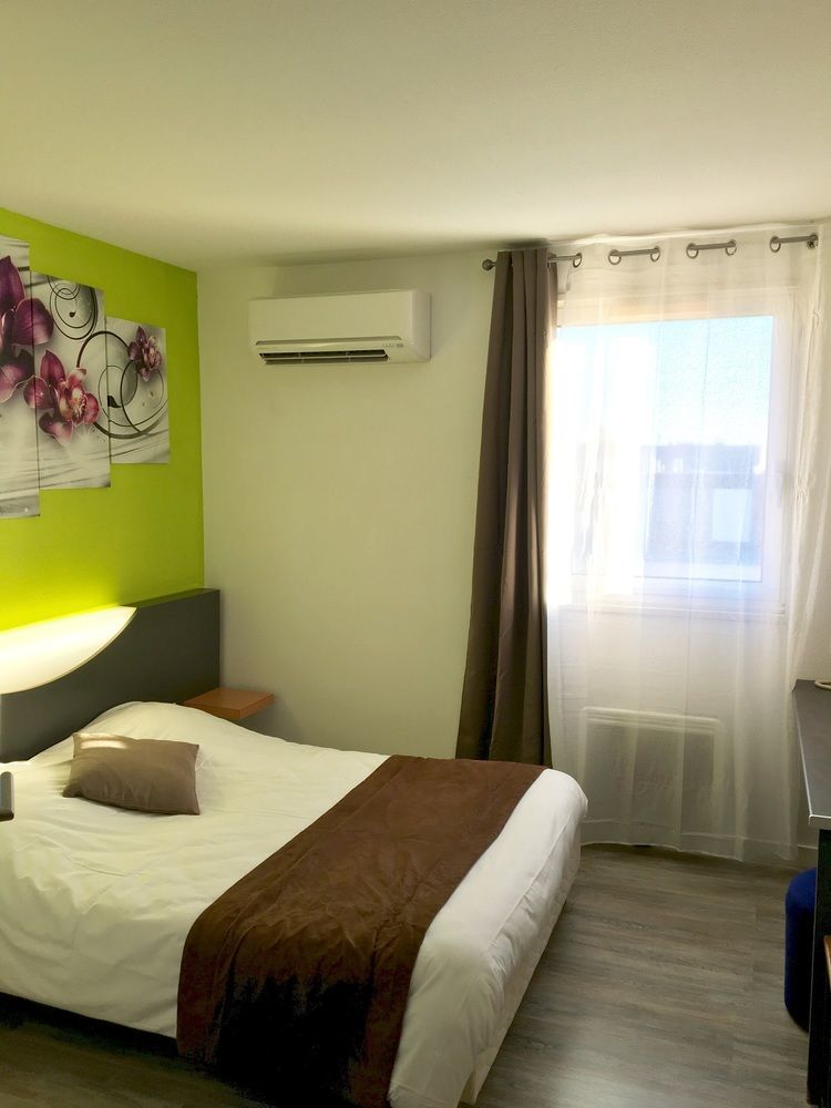 L'Hotel Du Marais Romilly Centre 외부 사진