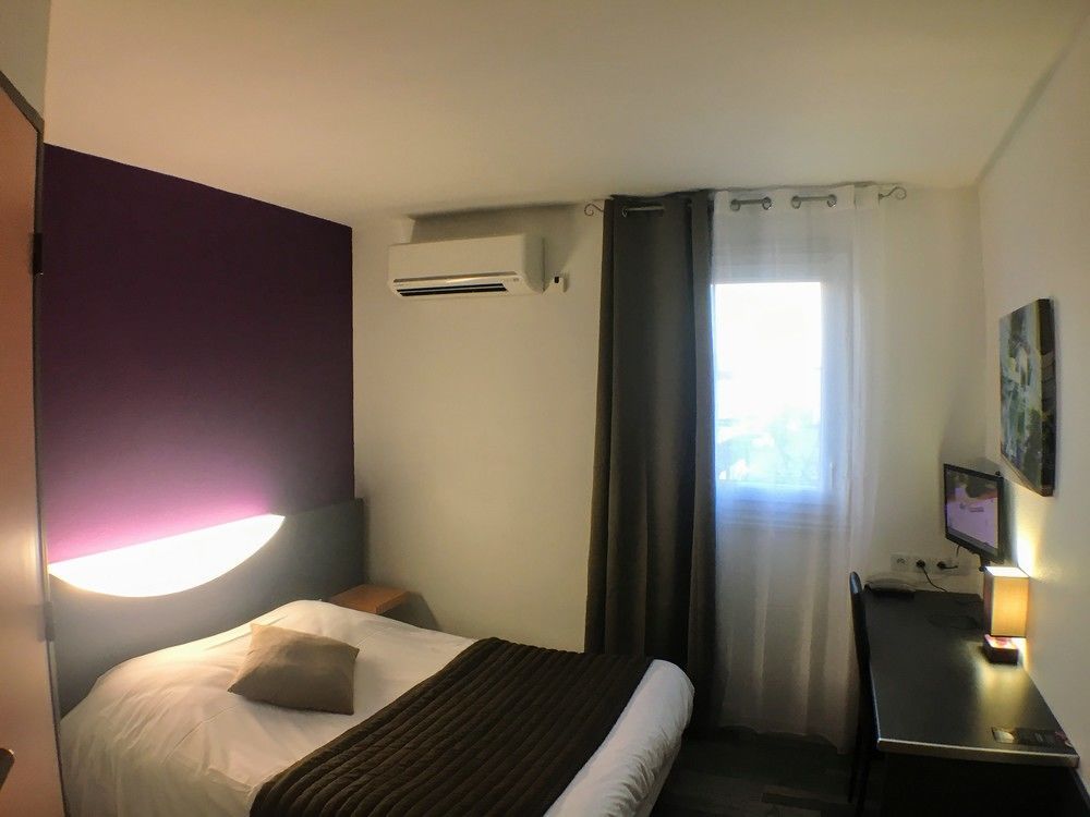 L'Hotel Du Marais Romilly Centre 외부 사진