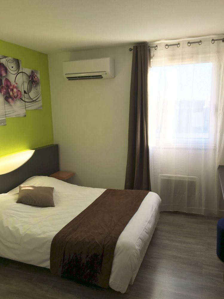 L'Hotel Du Marais Romilly Centre 외부 사진