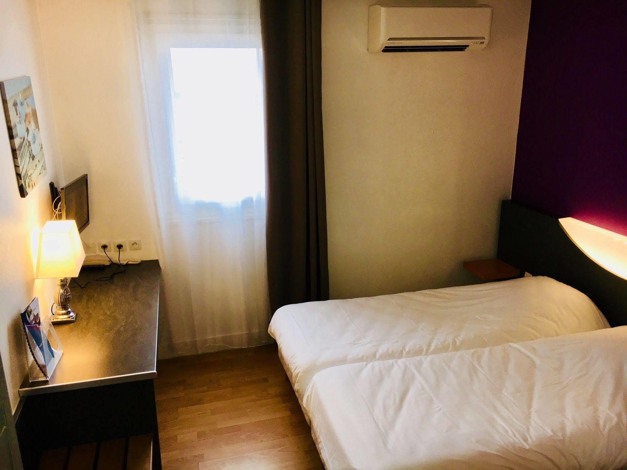 L'Hotel Du Marais Romilly Centre 외부 사진