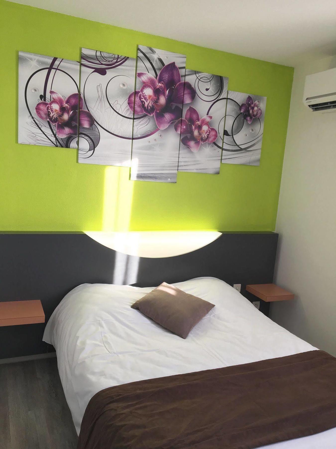 L'Hotel Du Marais Romilly Centre 외부 사진